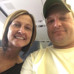 Meet your Posher, Martha